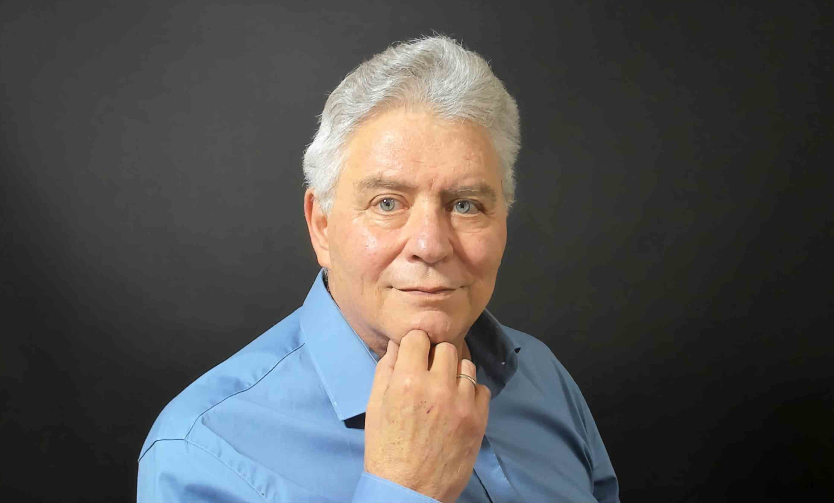 Ph.D Leonardo Manzione